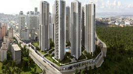 Ödül İstanbul’da büyük kolaylık