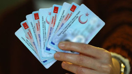 Pasaport, ehliyet ve kimlikte yeni dönem resmen başladı