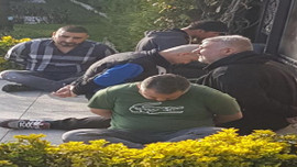 İstanbul'daki uluslararası organize suç örgütü...