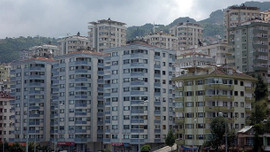 Konut satış rakamları açıklandı!