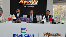 Ağaoğlu, İstanbul Uluslararası Finans Merkezi’ndeki Tek Rezidans Blokunu Satışa Çıkardı