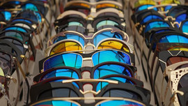 'Yerli İHA’mız var ama güneş gözlüğümüz yok'