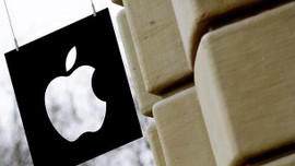 Apple hisseleri değer kaybetti