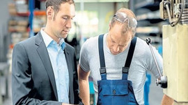 Borçlu patrona işçi teşviği