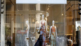 Zara mağazalarını kapatıyor