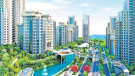 Emlak Konut’tan bahar kampanyası