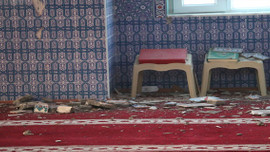 Adıyaman Valisi Nurullah Naci Kalkancı:...