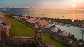 Cer İstanbul ile Tarihi Yarımada’da yaşama ayrıcalığı