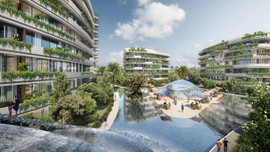 Nef Bahçelievler ile doğanın içinde bir yaşam