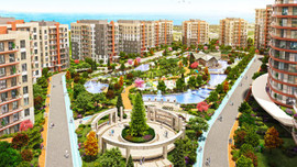 İhlas Yapı’dan 3 yeni proje