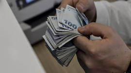 Maaşlara 400 lira zam