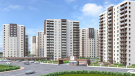 Bakyapı’dan Bursa’ya yeni yatırım