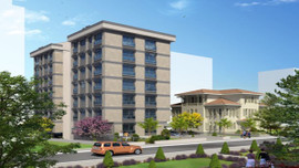 Düzel İnşaat’ın Feneryolu projesi satışta