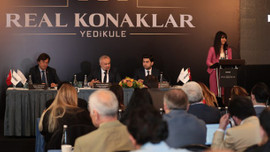 Real Konaklar Yedikule’de ön talepler başladı