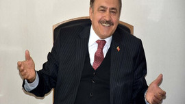 Eroğlu Muş projeleri için konuştu : Muşlular paralarını nereye koyacaklarını bilemeyecek