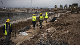 Sanayi sitelerinin inşasına KDV istisnası