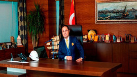 Dap Holding Nişantaşı’nda ilk adımı attı