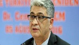 Cumhurbaşkanı Başdanışmanı Ertem'den ÖTV indirimi mesaj