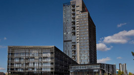 Balance Güneşli’de yaşam başladı