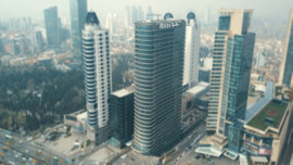 Ferko Signature ile iş dünyasına yeni bir soluk