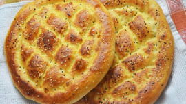 Ramazan pidesinin fiyatı belli oldu