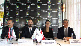 Yakapark projesi satışa sunuldu