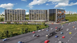 Keleş Center Airport’ta faizler aşağı çekildi