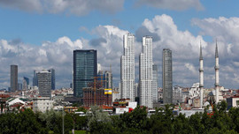 Plazalar boşalıyor, ofis kiraları düşüyor