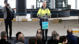 Ulaştırma bakanı müjdeyi verdi! 5 bin kişi alınacak