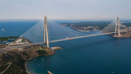 Bakan Arslan mega projelere yönelik eleştirilere yanıt verdi