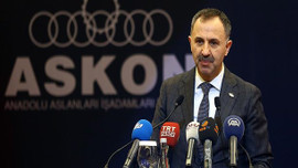 'Nükleer enerji Türkiye gibi ülkeler için zorunluluk'