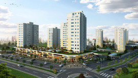 Banu Evleri Ispartakule 2’de bahar kampanyası