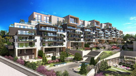 Next Level Çayyolu’nda kişiye özel ödeme planı