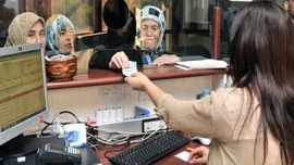 Emekliye 5’li iyileştirme