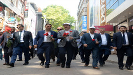 1 Mayıs Emek ve Dayanışma Günü'ne doğru 