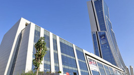 Yıldırım Kule İle çalışma hayatına yeni  bir soluk