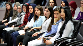 Projesi olan gence 20 bin TL