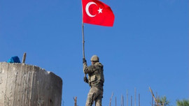 Afrin kahramanlarına tazminat