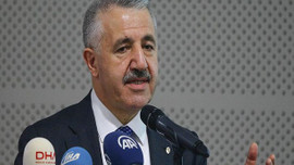 Bakan Arslan e-devletin sağladığı tasarrufu açıkladı