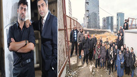 Raci Şaşmaz'ın inşaat firmasının eski yöneticileri hakkında gözaltı kararı