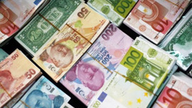 TL, tarihinin en değersiz seviyesinde