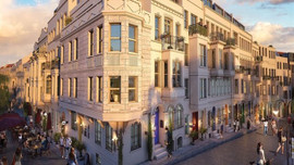 Lüksün patronu İstanbul'a geliyor