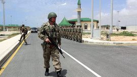 Askerlere erken emeklilik