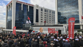 CHP'li belediye borç batağında! Arsaları satışa çıkardı