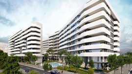 Avcılar Cadde Bostan projesi basına tanıtıldı