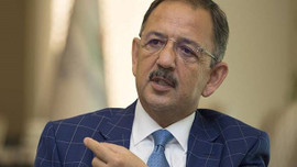 Bakan Özhaseki: "1994 Yılı Belediyecilikte Bir Dönüm Noktasıdır"