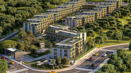 Arap yatırımcılardan Univa projesine toplu alım