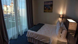 Günlük kiralık evlere 'aile' ayarı