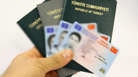 Pasaport ve ehliyet için nüfus müdürlüklerine 55 bin başvuru