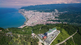 Araplar Ordu’yu sevdi! Gayrimenkul fiyatları fırlıyor